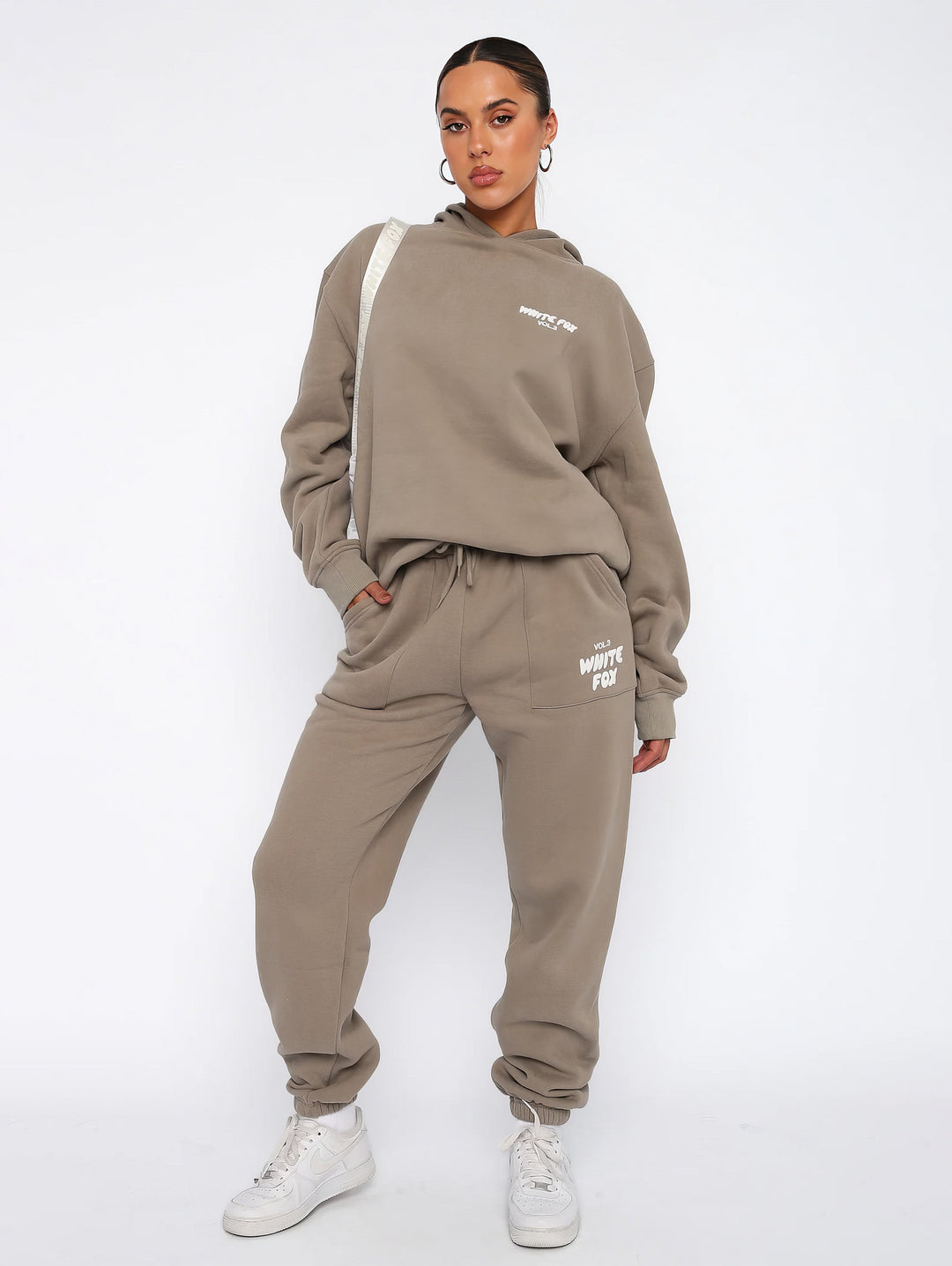 Loungewear-Set