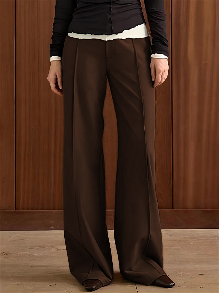 Chinohosen