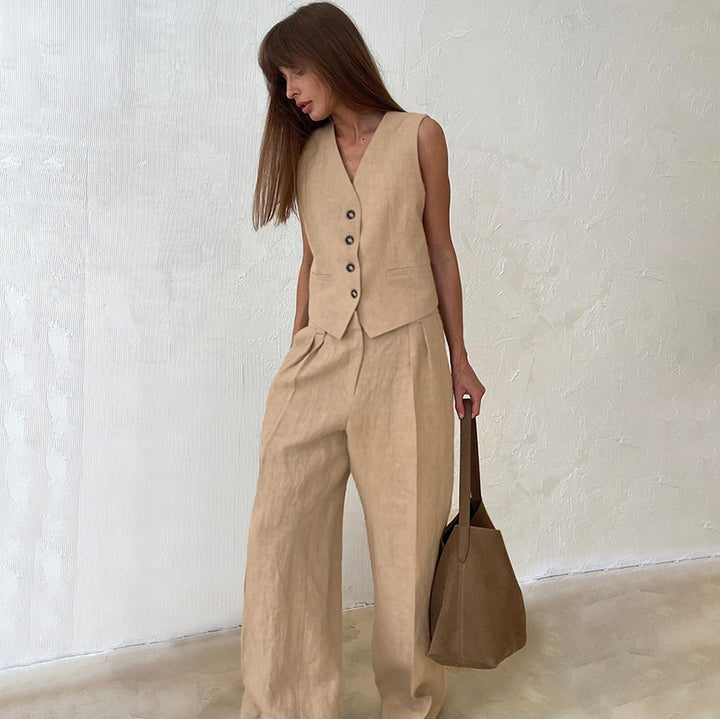 Estrella – Eleganz Casual Set