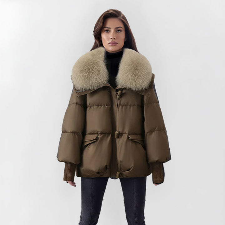 Norda - Pufferjacke