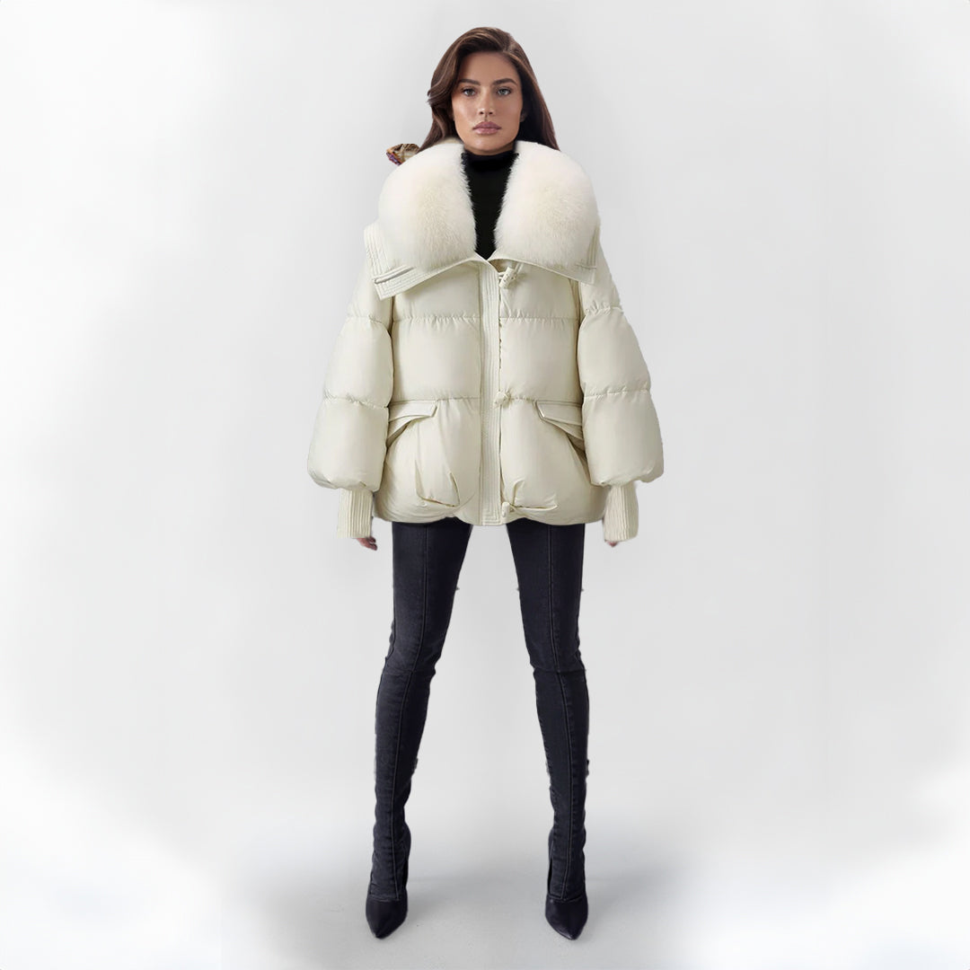 Norda - Pufferjacke