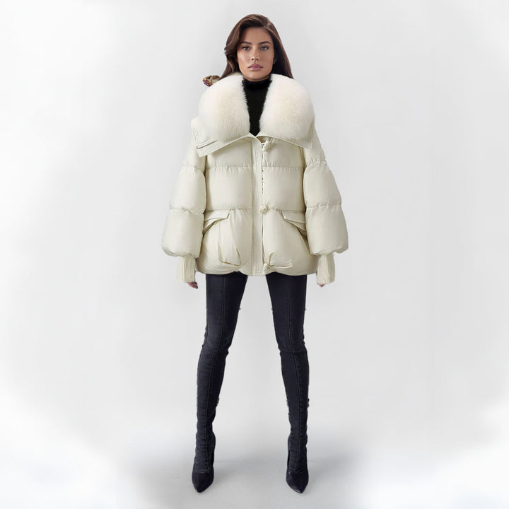 Norda - Pufferjacke