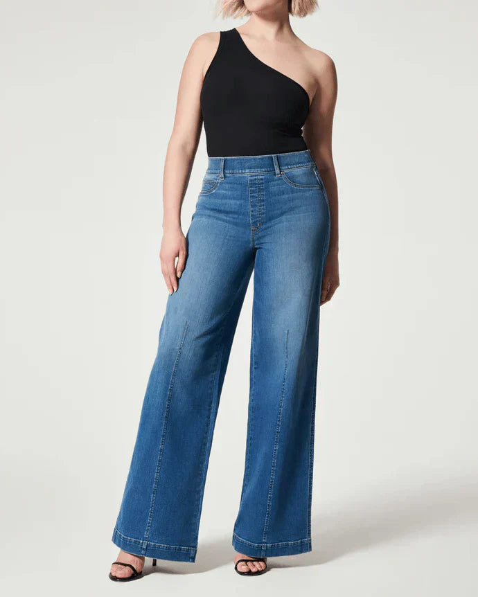 Barny – Flare Jeans