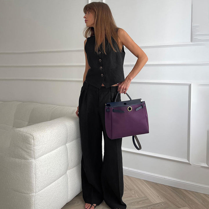 Estrella – Eleganz Casual Set
