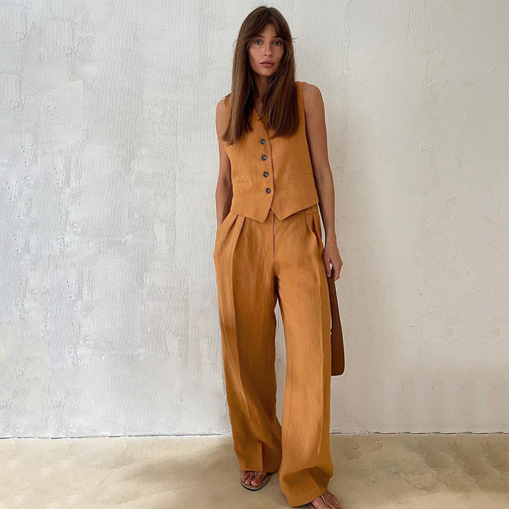 Estrella – Eleganz Casual Set