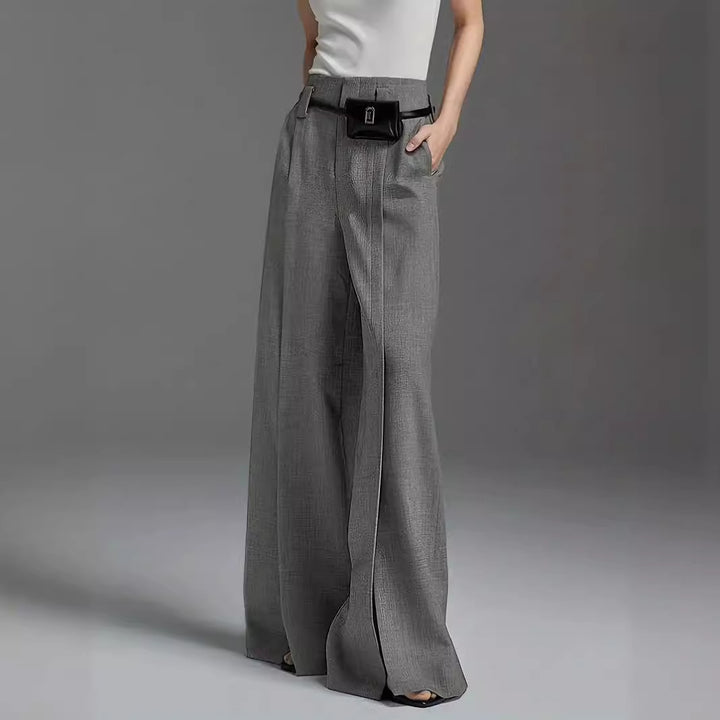 Gendy – Elegante Weite Chino