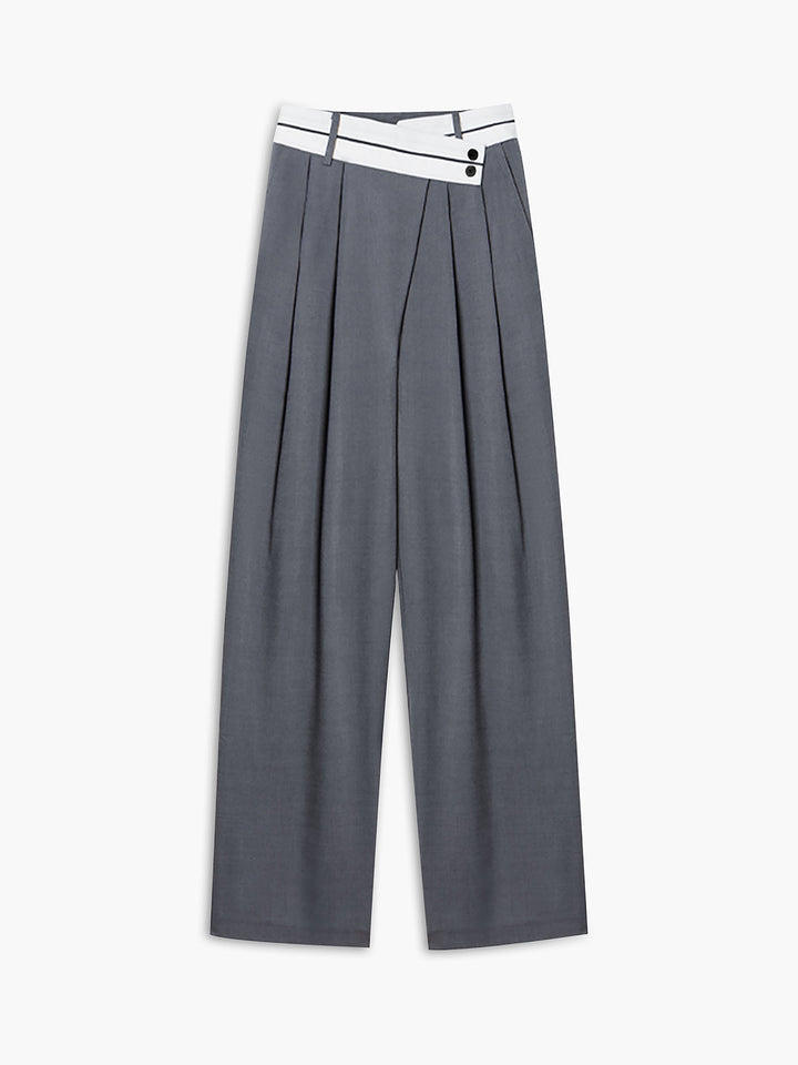 Zweinder – Bundweite Hose