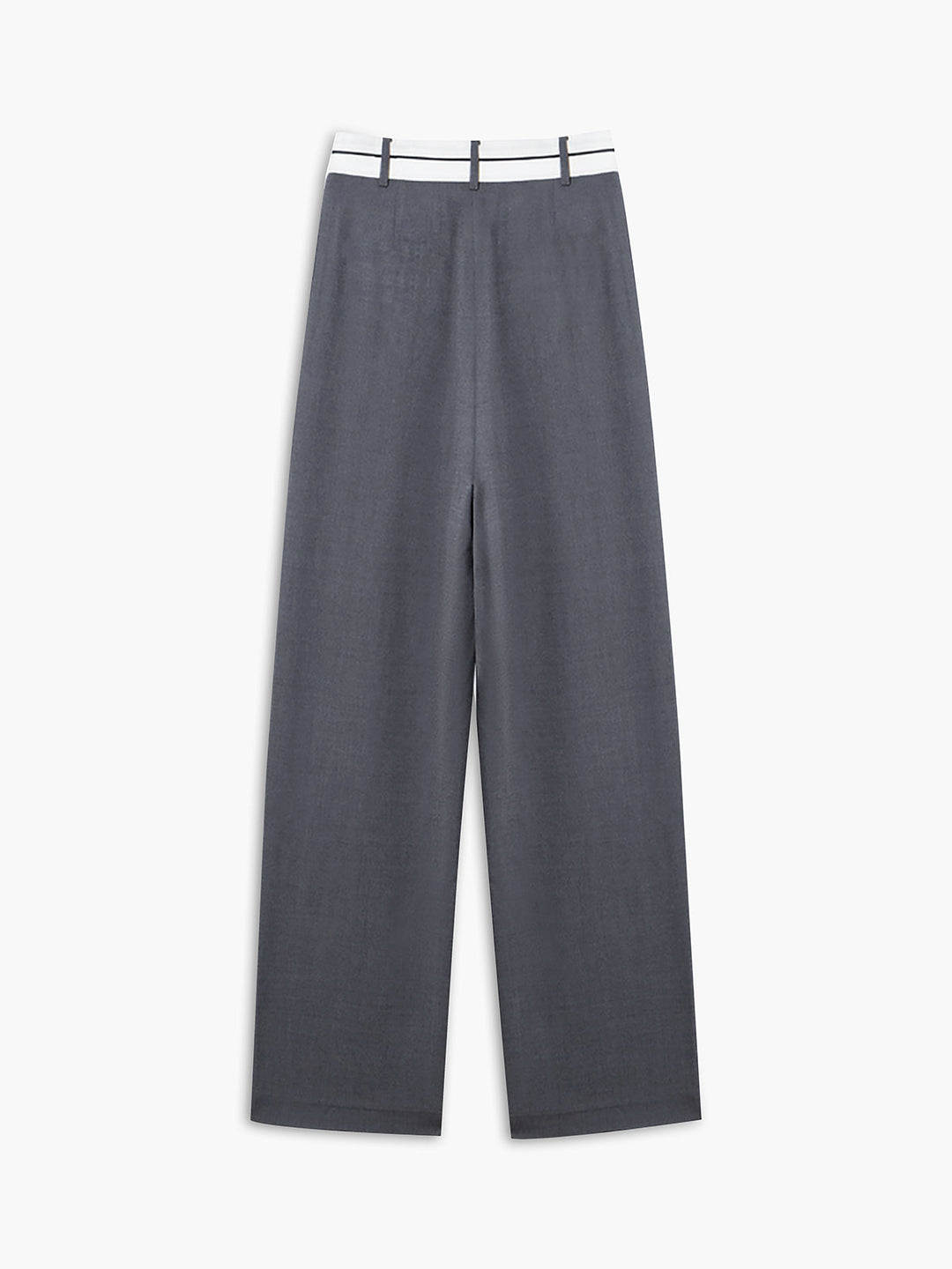 Zweinder – Bundweite Hose