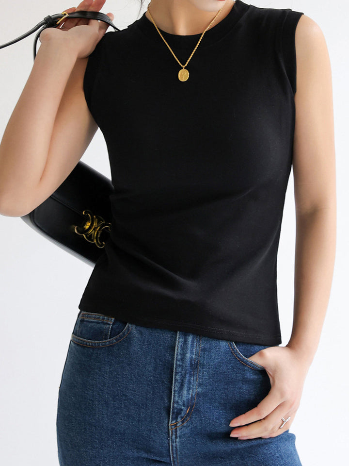 Maeve – Eleganz Trägertop