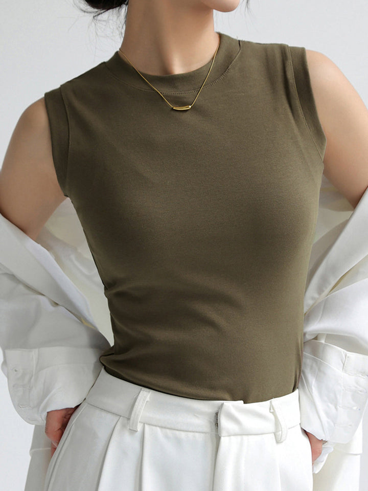 Maeve – Eleganz Trägertop