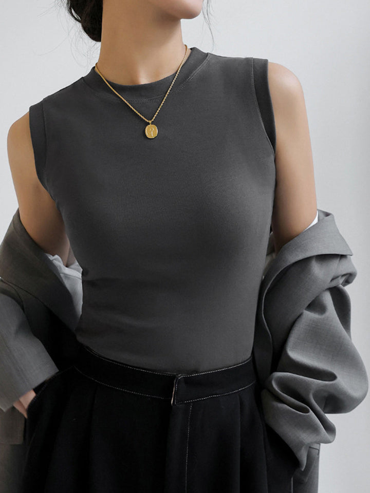 Maeve – Eleganz Trägertop
