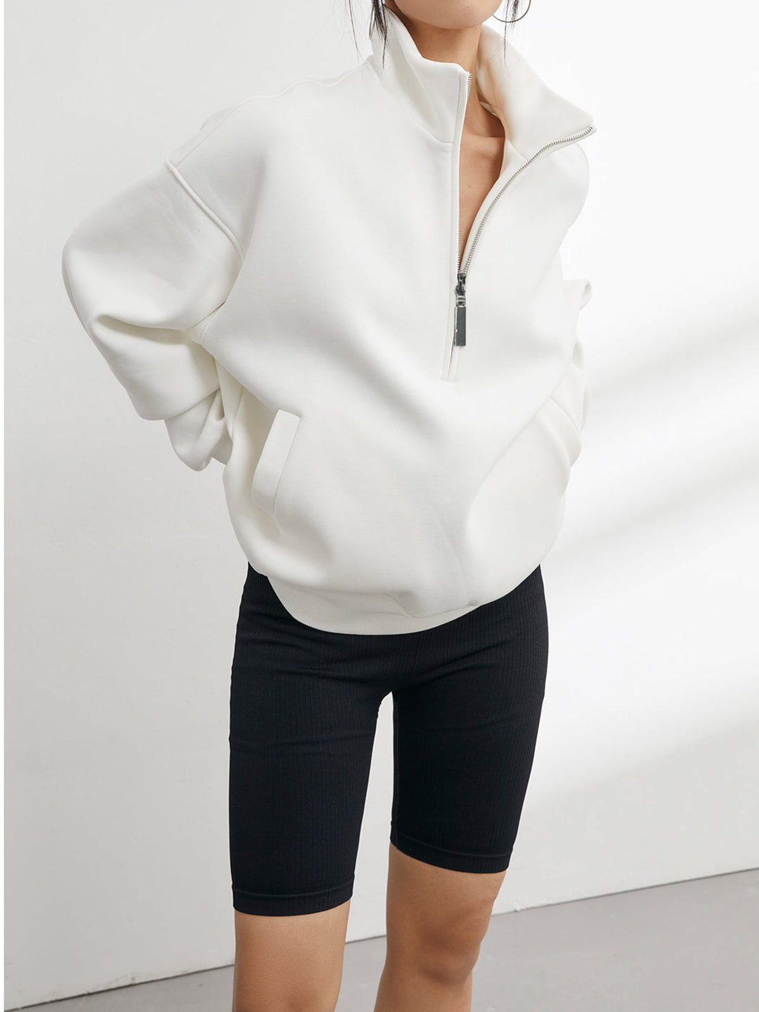 Mary – Freier Pullover