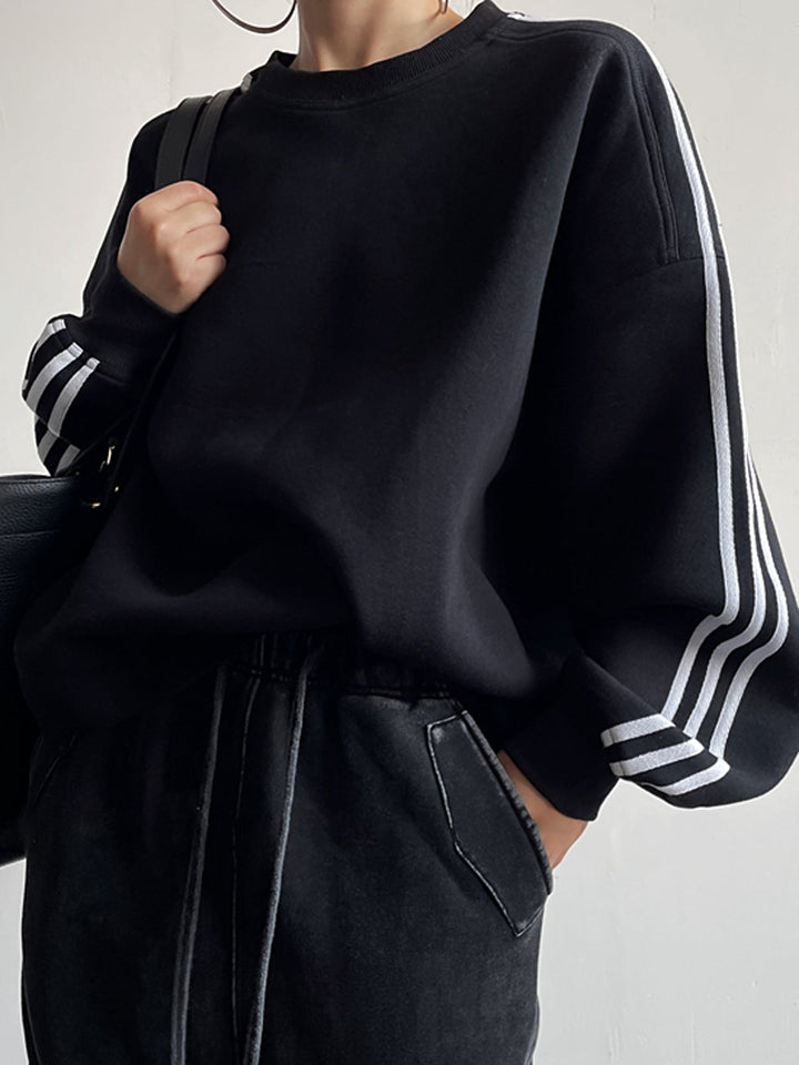 Mandolia – Oversized Pullover