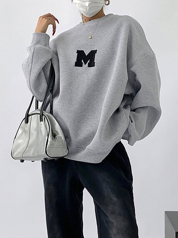 Julia – M Pullover