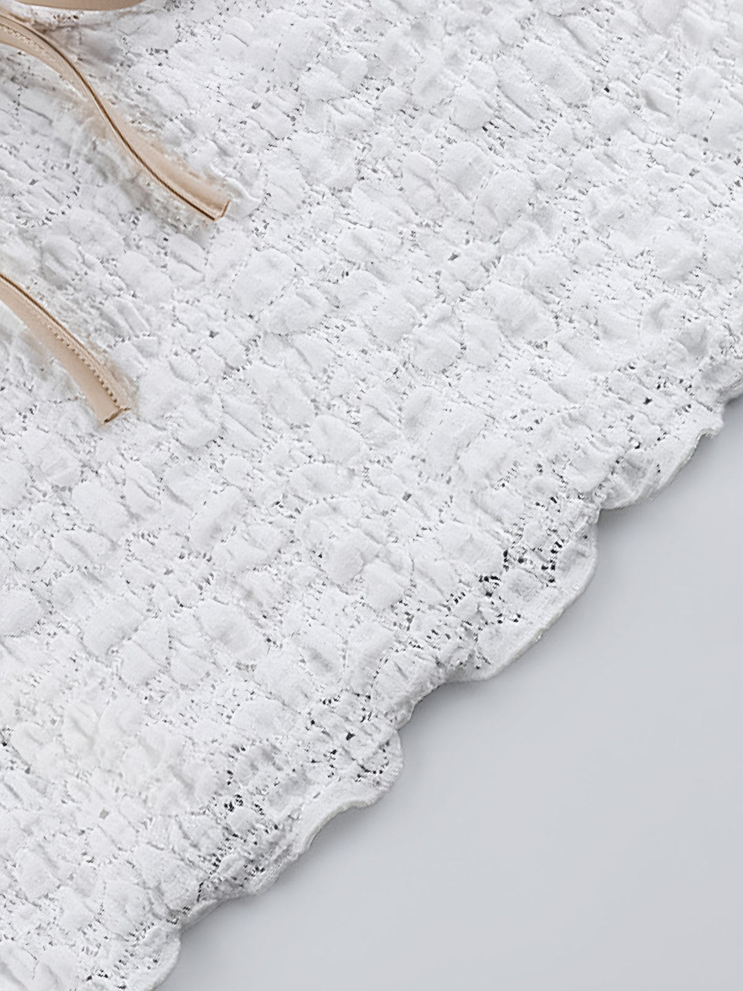 Breta – Stylisches Detail Trägertop