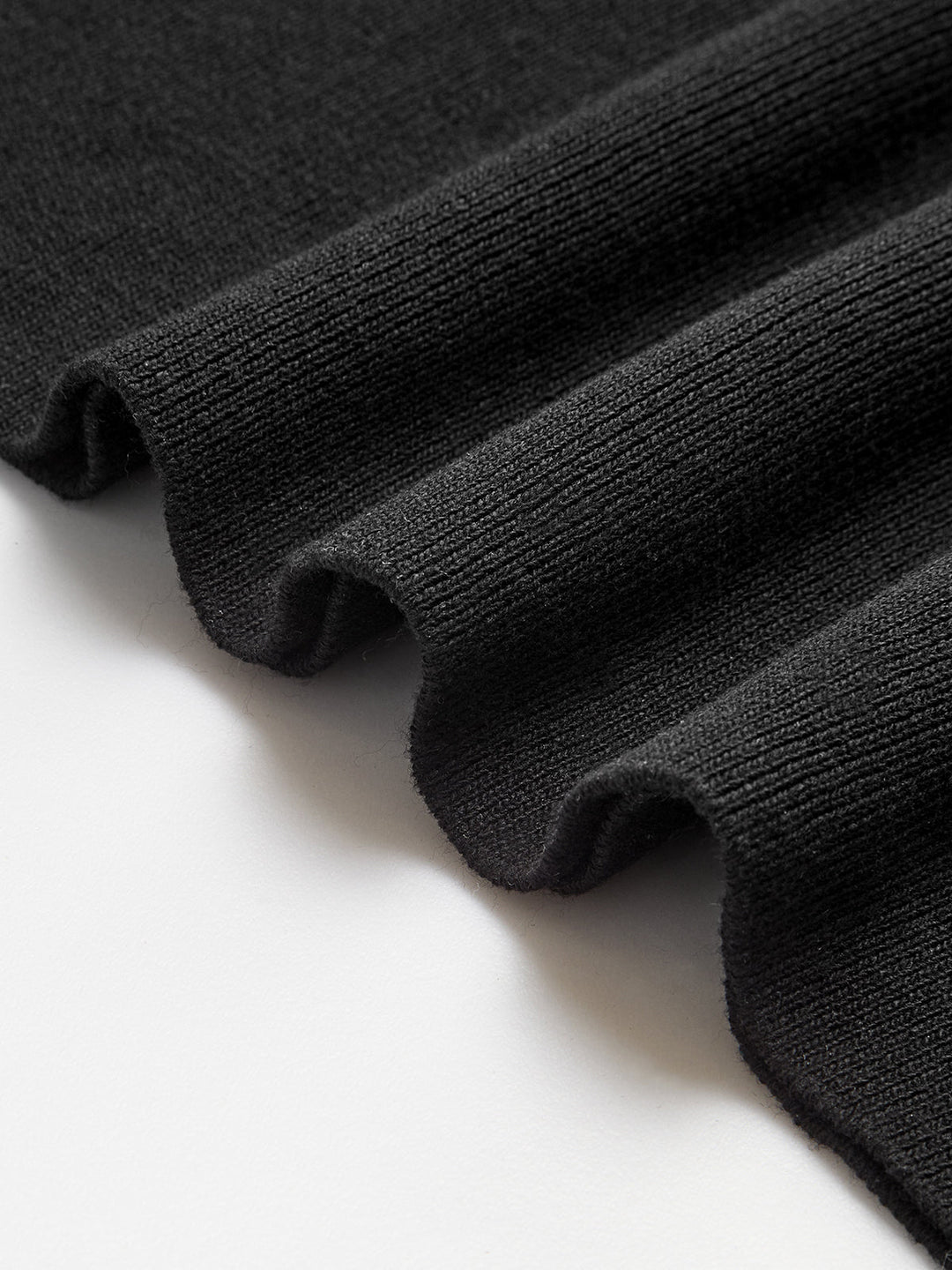 Karina – Bindendes Langkleid