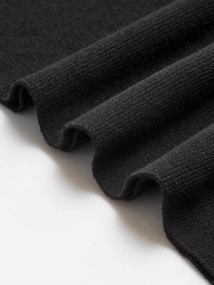 Karina – Bindendes Langkleid
