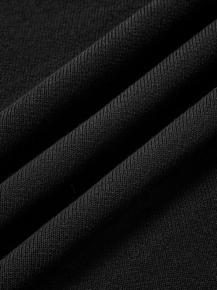Karina – Bindendes Langkleid