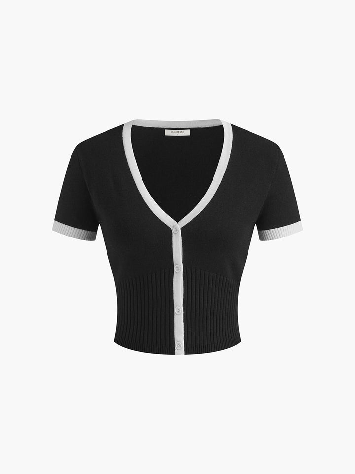 Nora – Chic Minimalistisches Rock Set