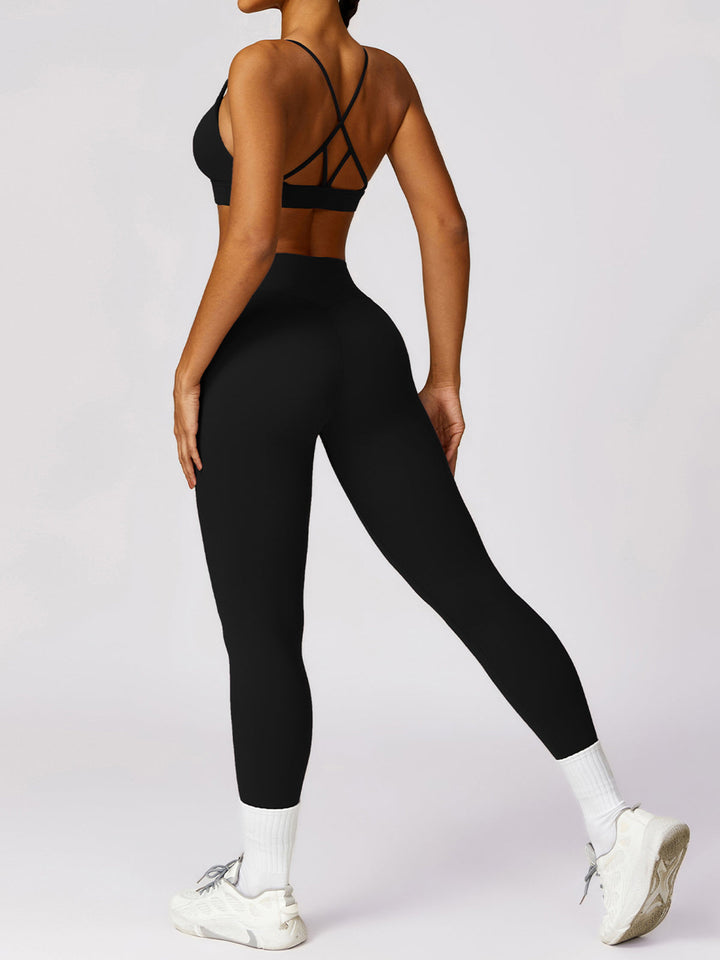 Dagmar – Po Sculpt Leggings