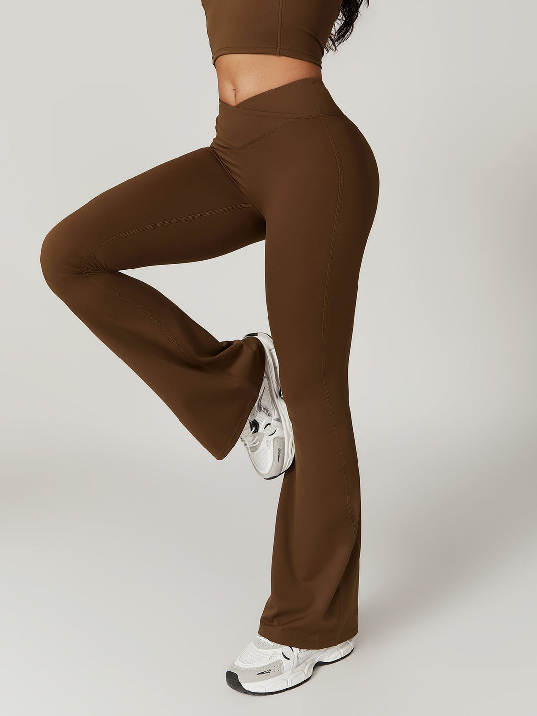 Lindsey – Po Formende Leggings