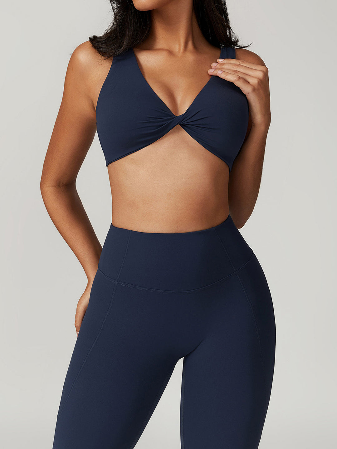 Tara – Criss Cross Sport BH