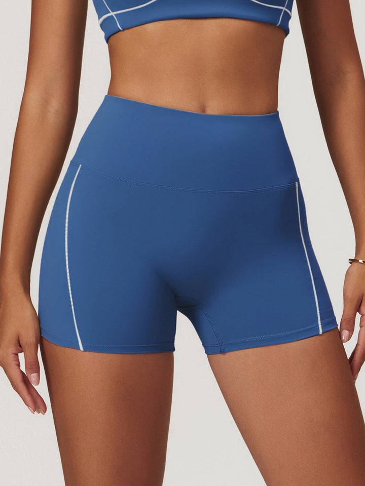 Lara – Po formende Shorts