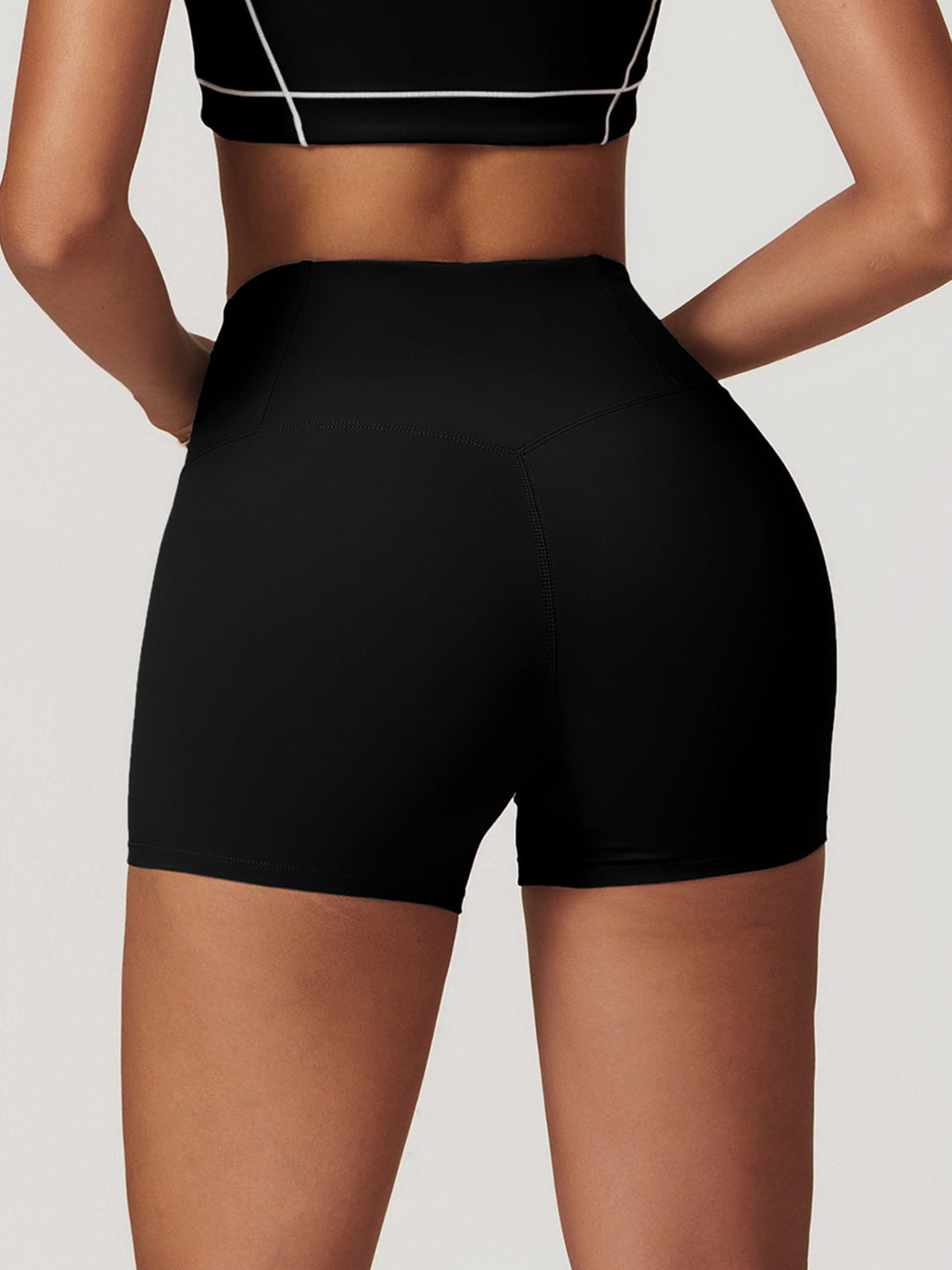 Lara – Po formende Shorts