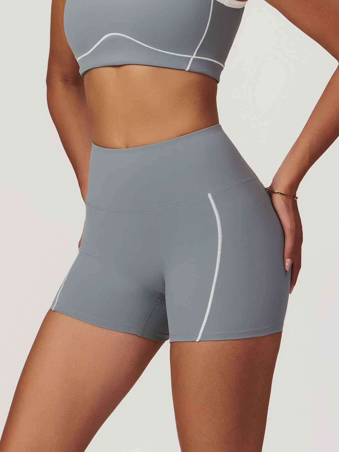 Lara – Po formende Shorts