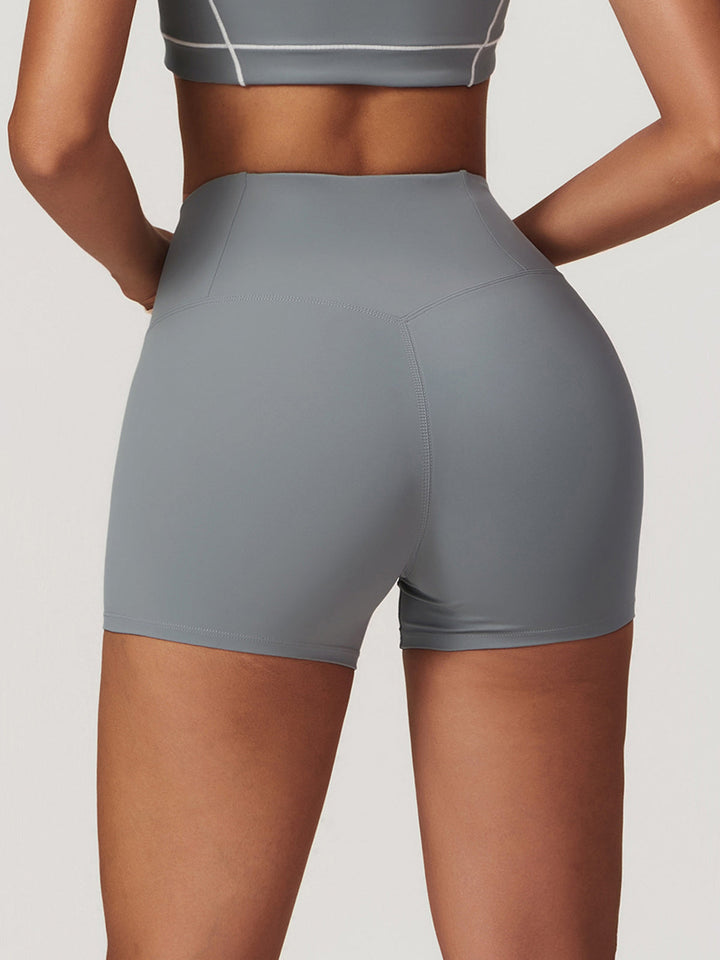 Lara – Po formende Shorts