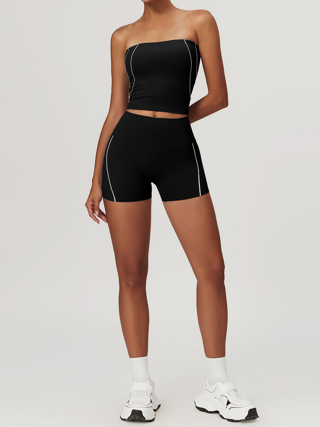 Lara – Po formende Shorts