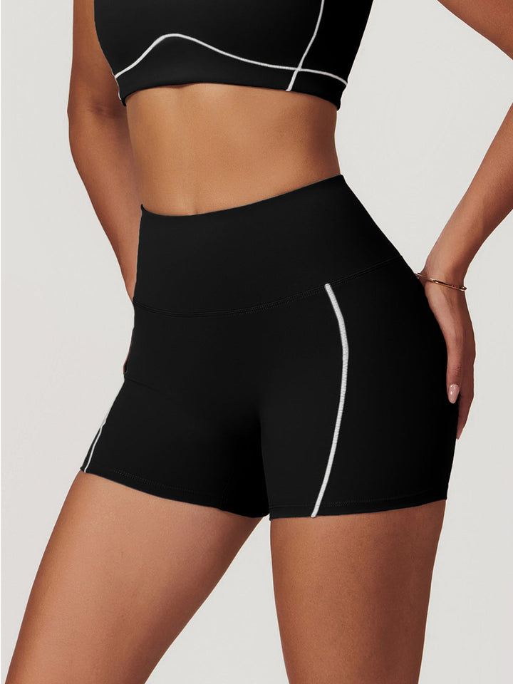 Lara – Po formende Shorts