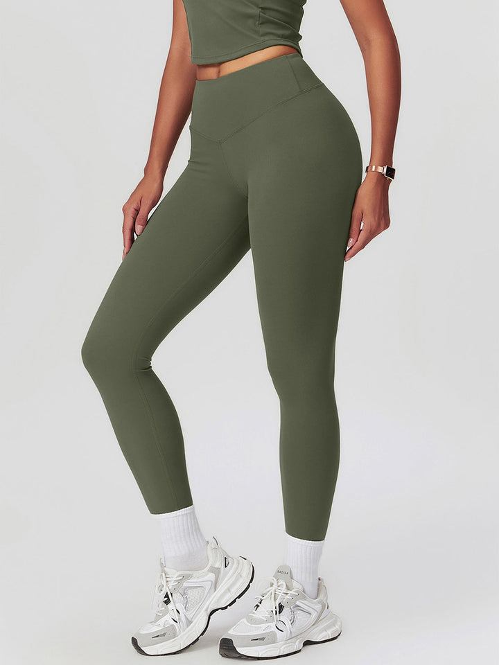 Dagmar – Po Sculpt Leggings