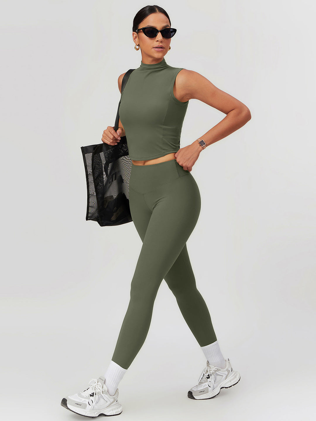 Dagmar – Po Sculpt Leggings