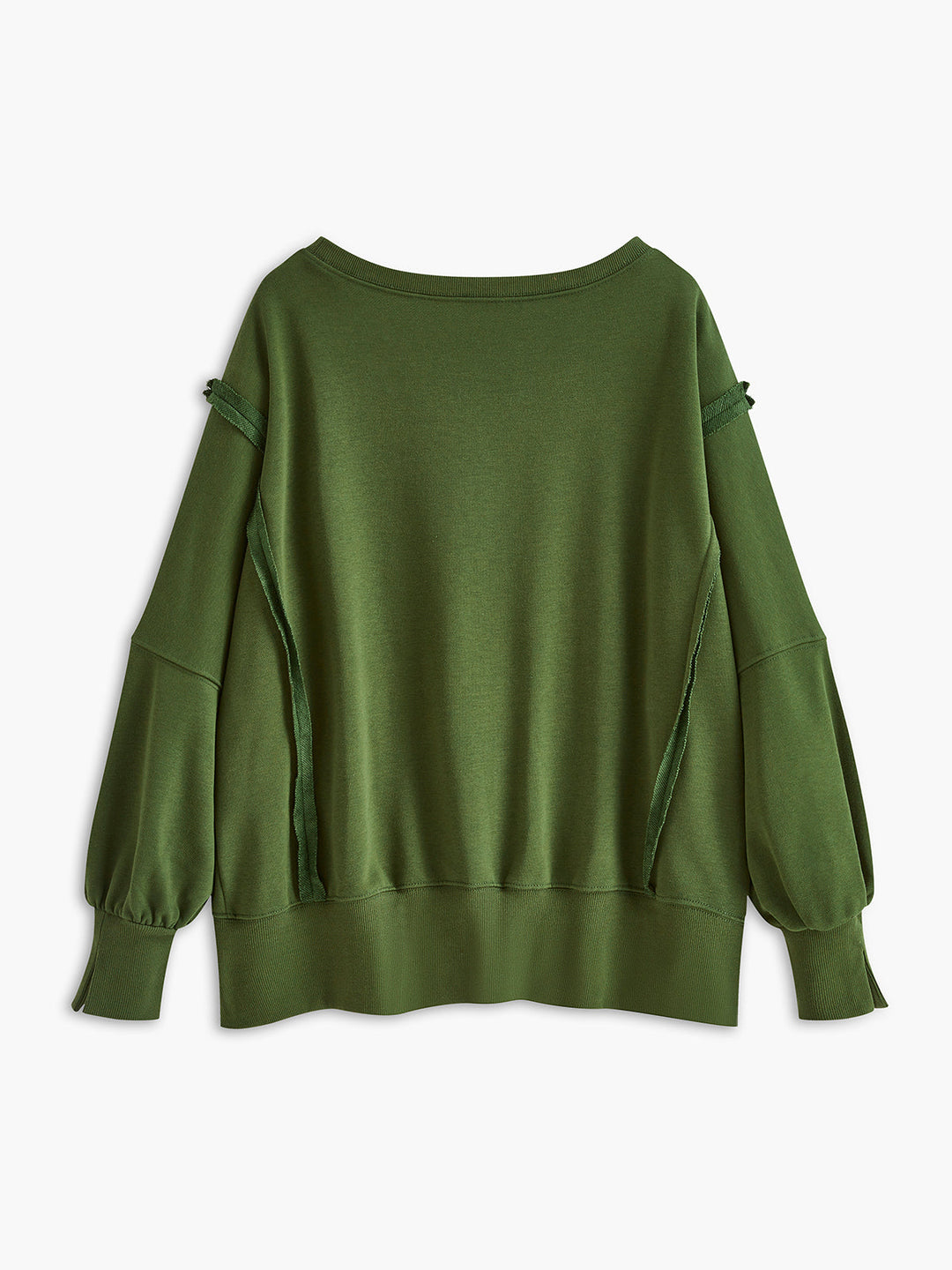 Tammi – Baumwoll Pullover