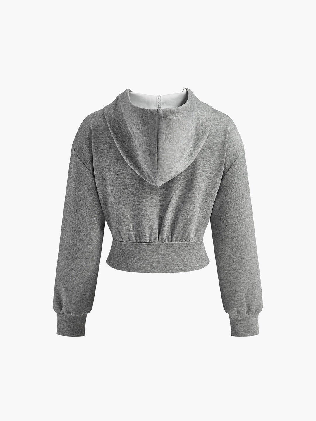 Chiara – Athleisure Pullover