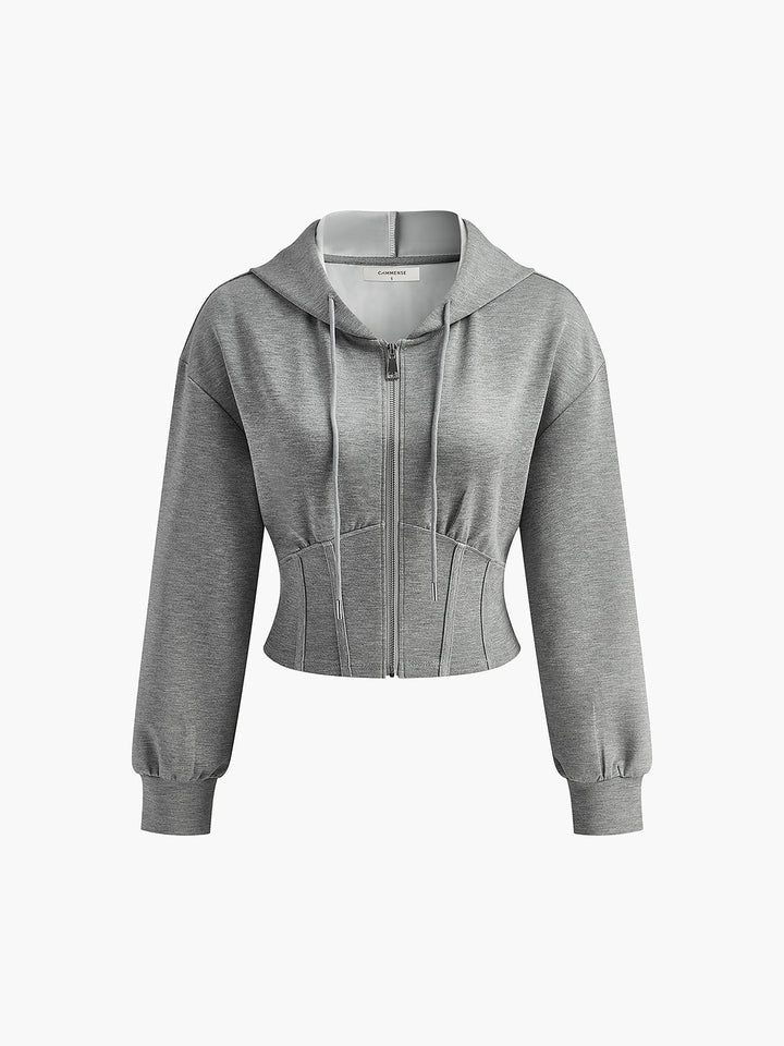 Chiara – Athleisure Pullover