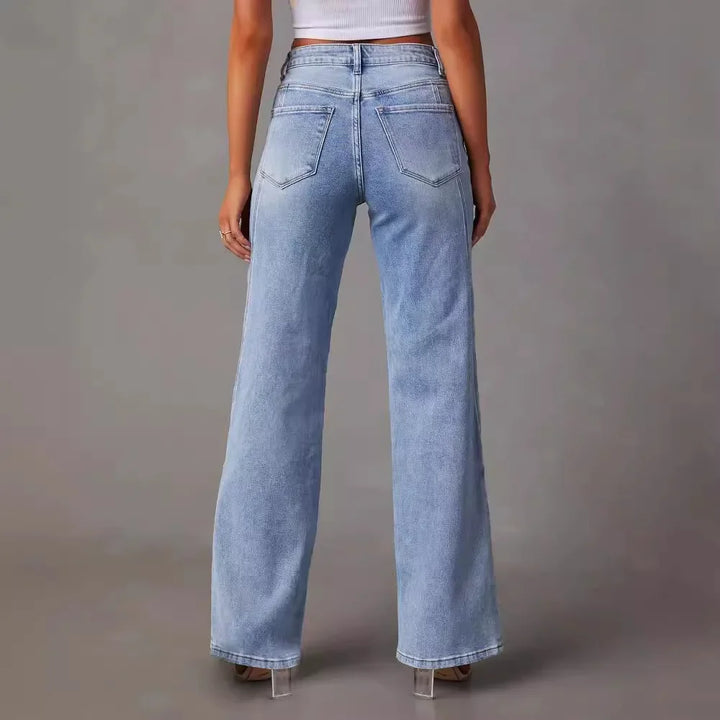 Deborah – Sommer Jeans