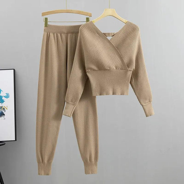 Joelle - Loungewear-Set