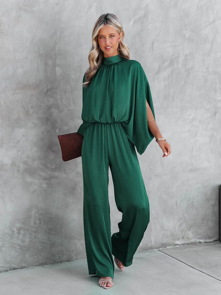 Nerina - Klassischer Jumpsuit