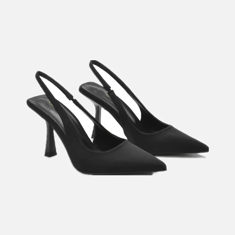 Johanna – Elegante Farbige Pumps