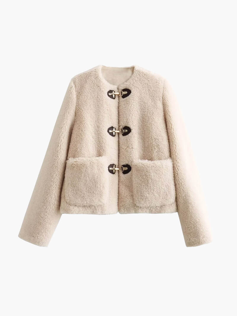 Marissa - Sheep Jacke