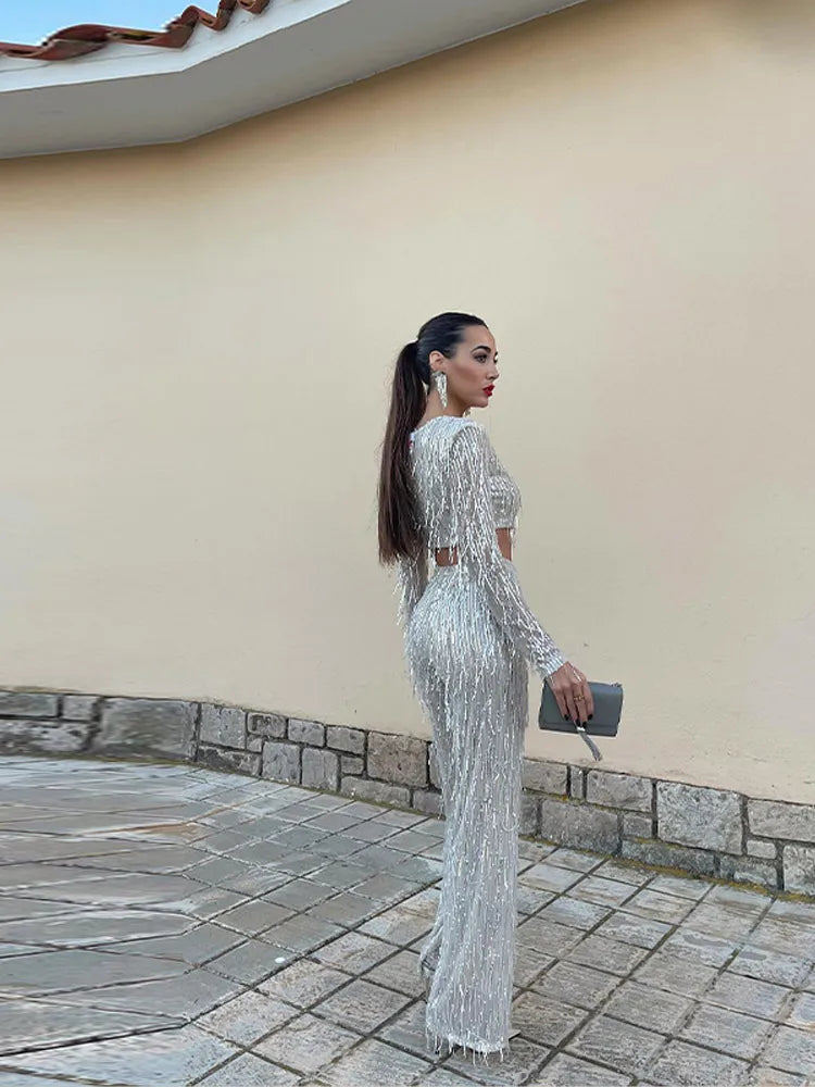 Lia - Glitter Eleganz Set