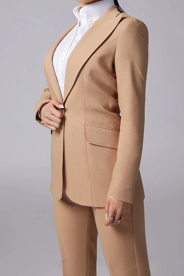 Verona - Blazer Eleganz Set