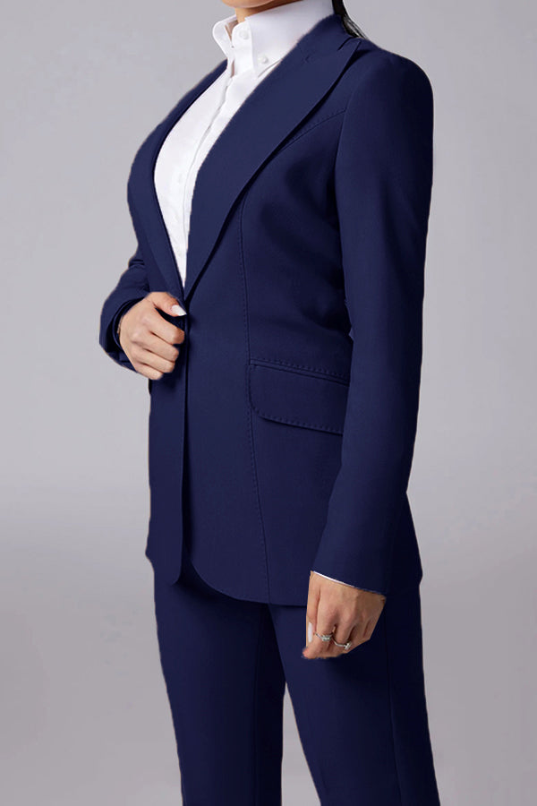 Verona - Blazer Eleganz Set