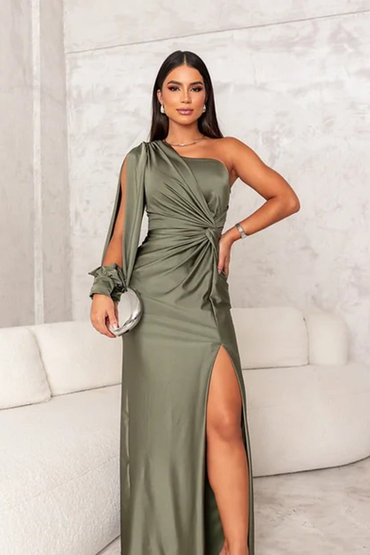 Yen - Kleid mit Finesse