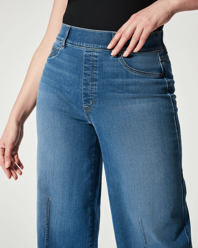 Barny – Flare Jeans