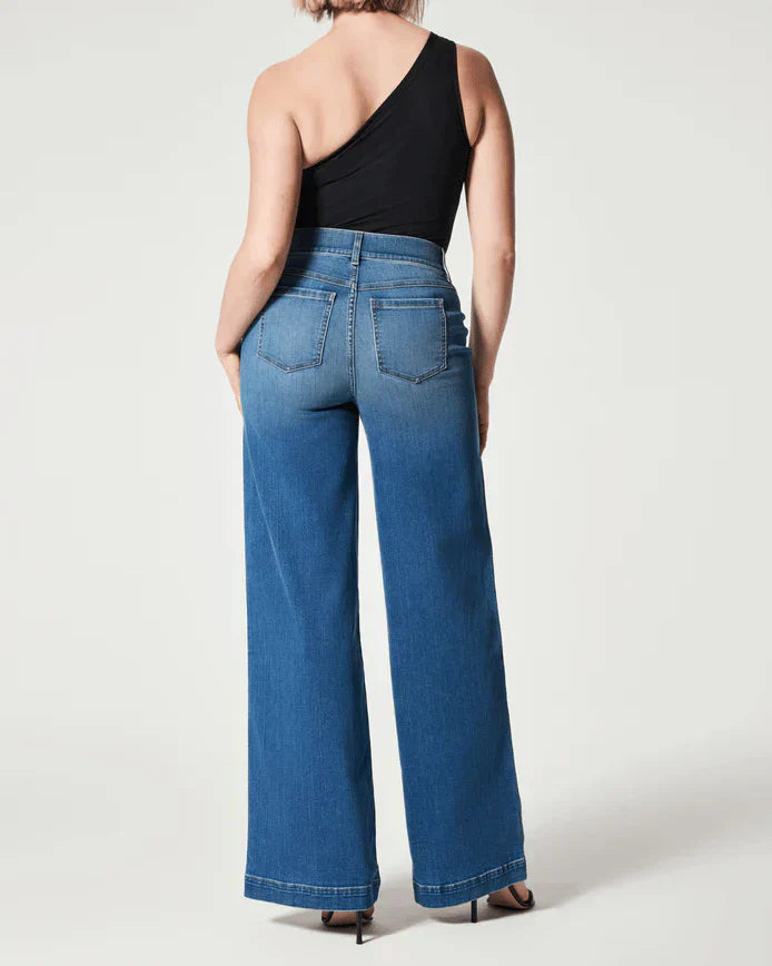 Barny – Flare Jeans