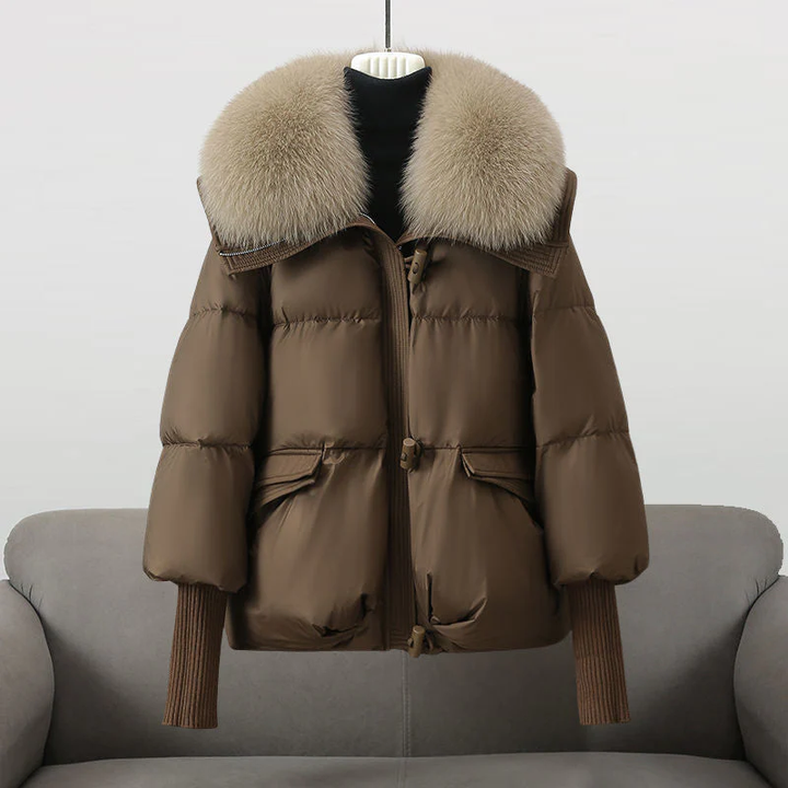 Norda - Pufferjacke