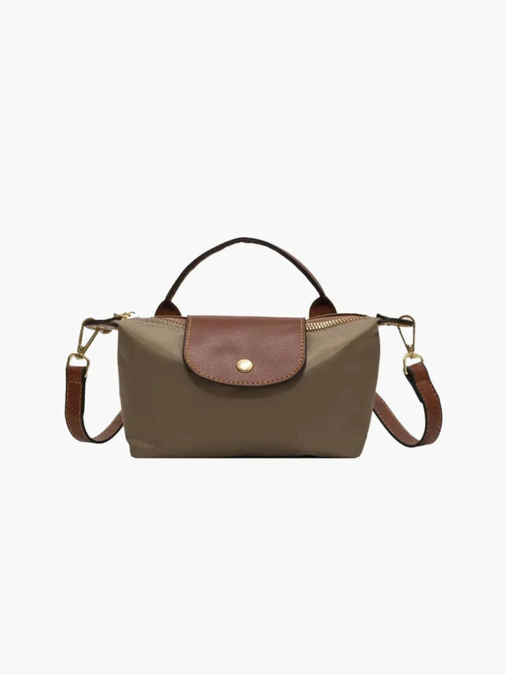 Clarisa - Luxuria Mini Crossbody Tasche